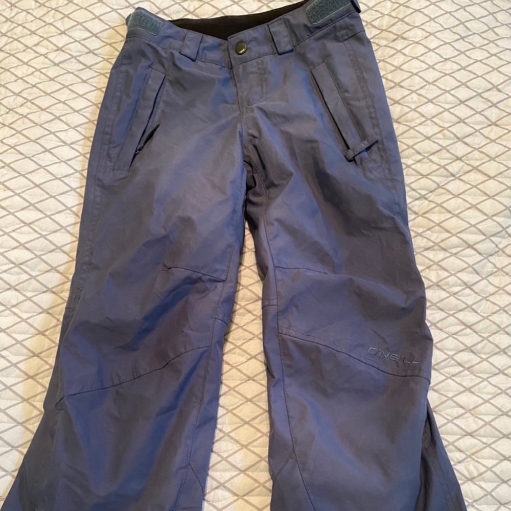 Boys O’Neill Ski Pants